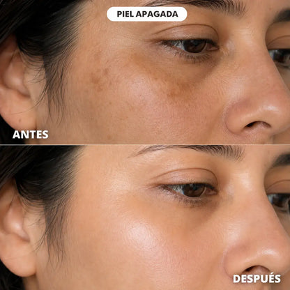 Arencia Vitamin C Booster Shot