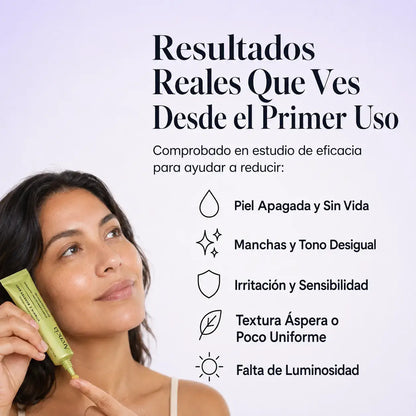 Arencia Vitamin C Booster Shot