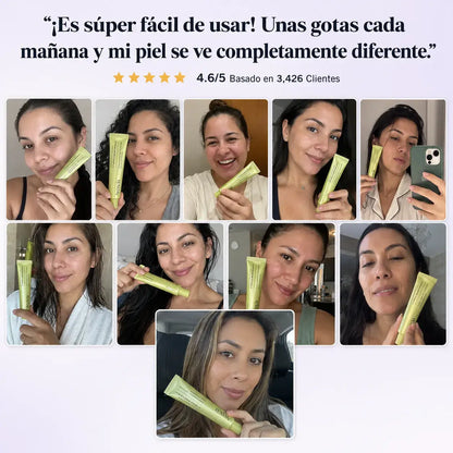 Arencia Vitamin C Booster Shot
